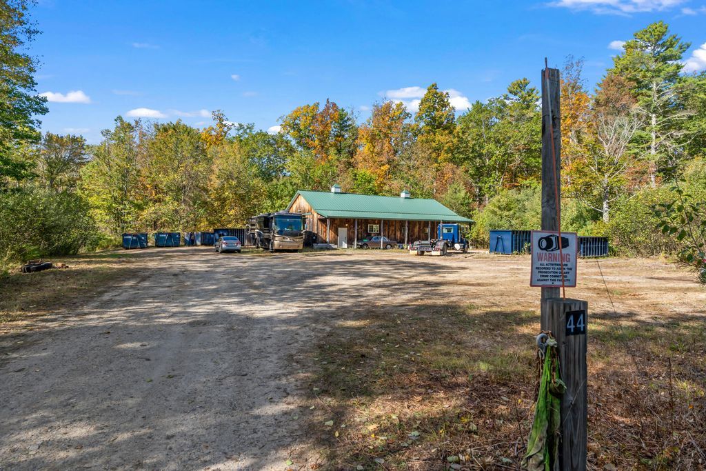 Photo of 44 Mill Lane, York, ME 03909 (MLS # 1639745)