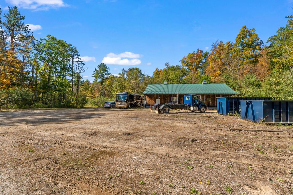 Photo of 44 Mill Lane, York, ME 03909 (MLS # 1639745)