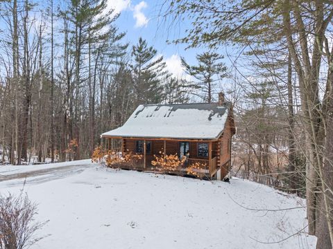 Photo of 186 Falmouth Road, Windham, ME 04062 (MLS # 1647453)