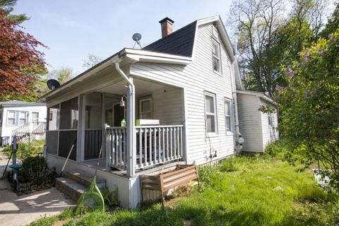 Photo of 45 Glen Street, Sanford, ME 04073 (MLS # 1663214)