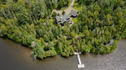 Photo of 65 Judkins Road Rd, Rangeley, ME 04970 (MLS # 1649044)