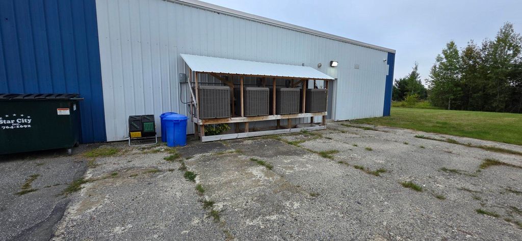 Photo of 55 Industrial Street, Presque Isle, ME 04769 (MLS # 1639075)