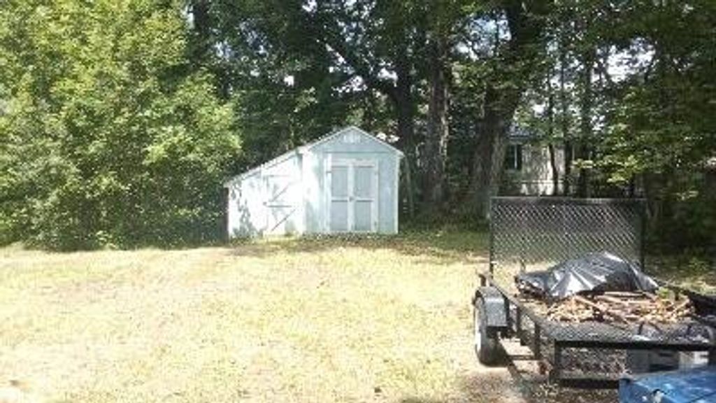 Photo of 9 Oak Street, Jay, ME 04239 (MLS # 1632781)