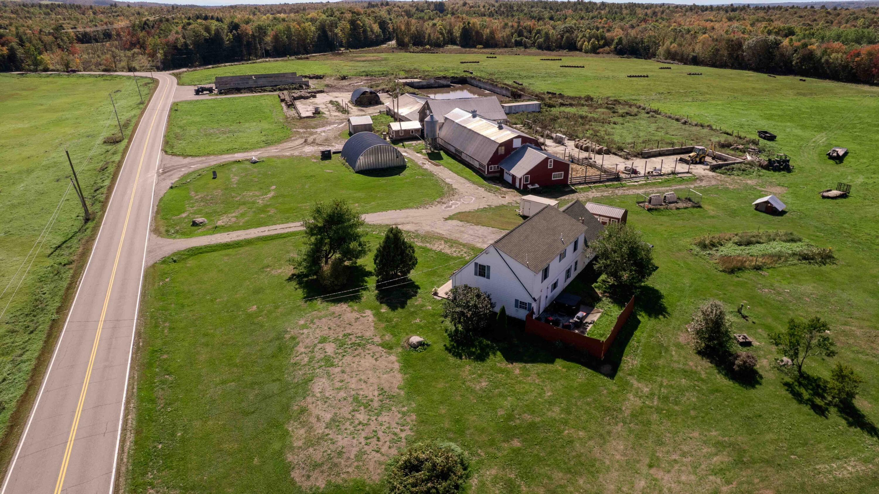 257 Pleasant View Ridge Road