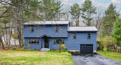 Photo of 4 Greta Lane, Saco, ME 04072 (MLS # 1660455)