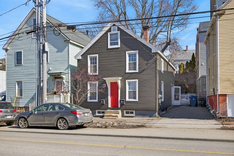 Photo of 141 Washington Avenue, Portland, ME 04101 (MLS # 1653915)