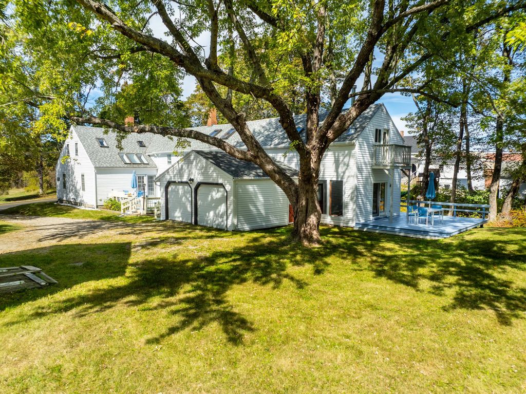 Photo of 78 Cutler Road, East Machias, ME 04630 (MLS # 1640571)