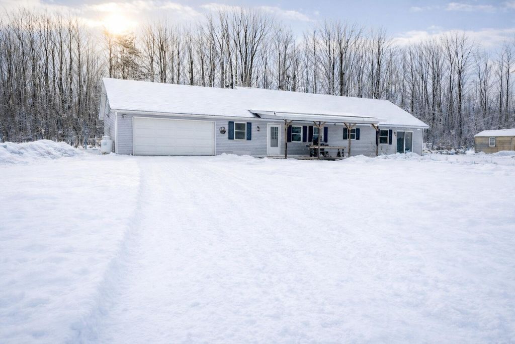 Photo of 68 Pullen Road, Dexter, ME 04930 (MLS # 1652905)