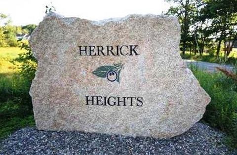 Photo of Lot #3 Blueberry Ridge Way, Brooksville, ME 04617 (MLS # 1644387)