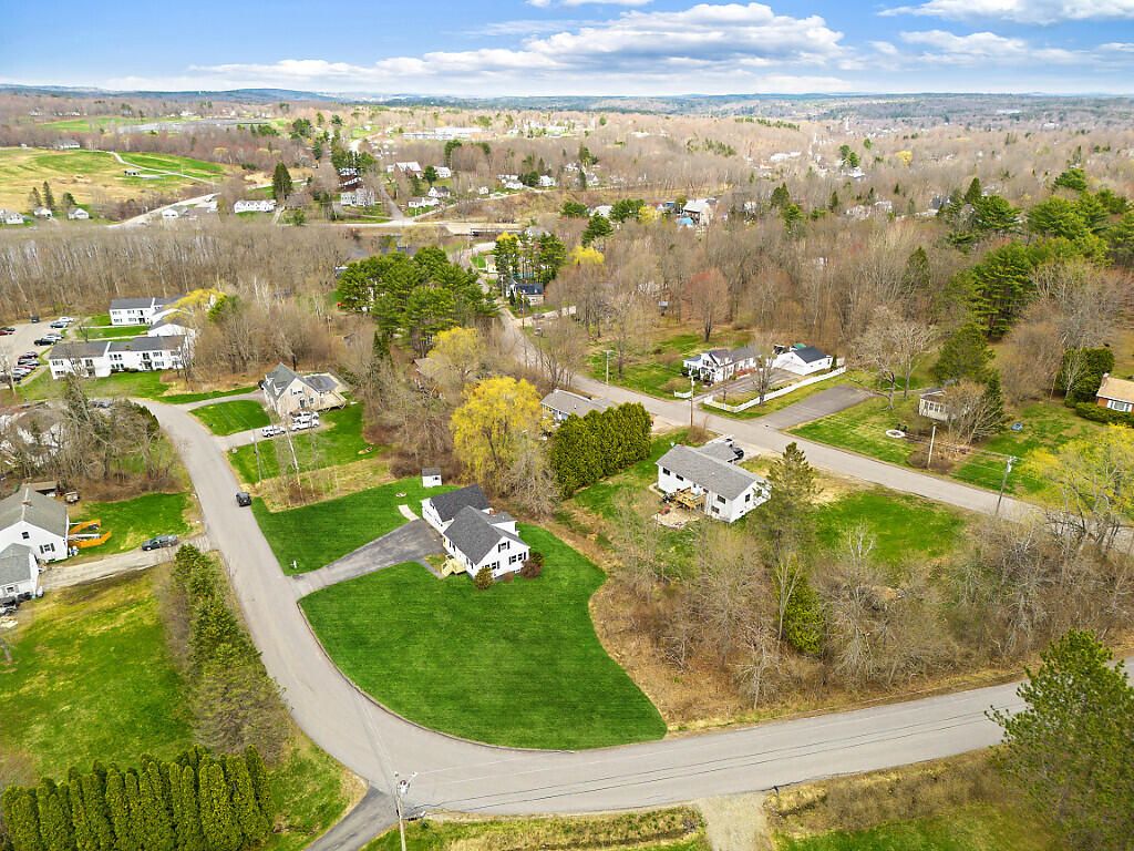Photo of 19 Alexandra Drive, Gardiner, ME 04345 (MLS # 1659479)