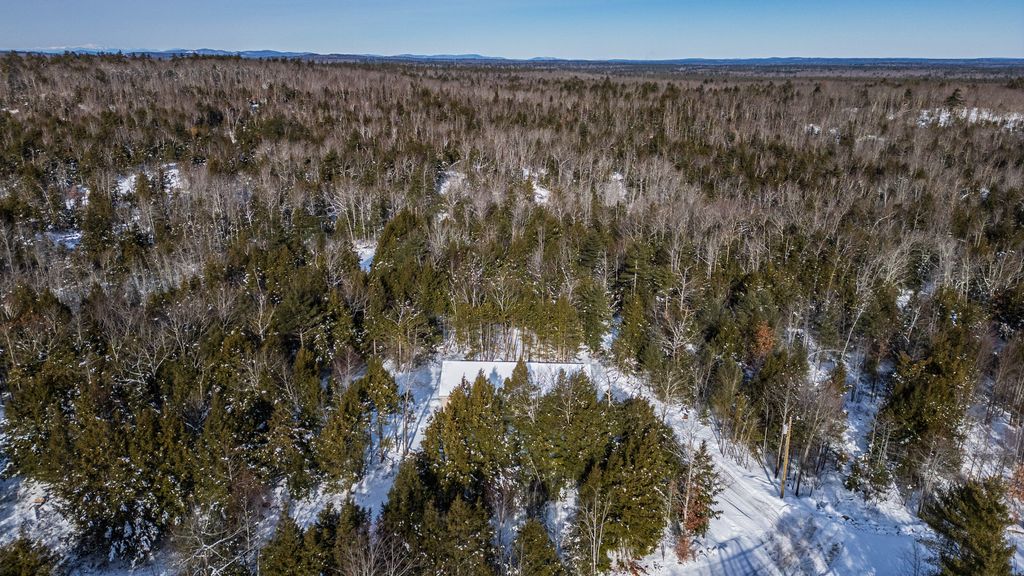 Photo of 80 Raegan Lynn Road, Lyman, ME 04002 (MLS # 1649312)