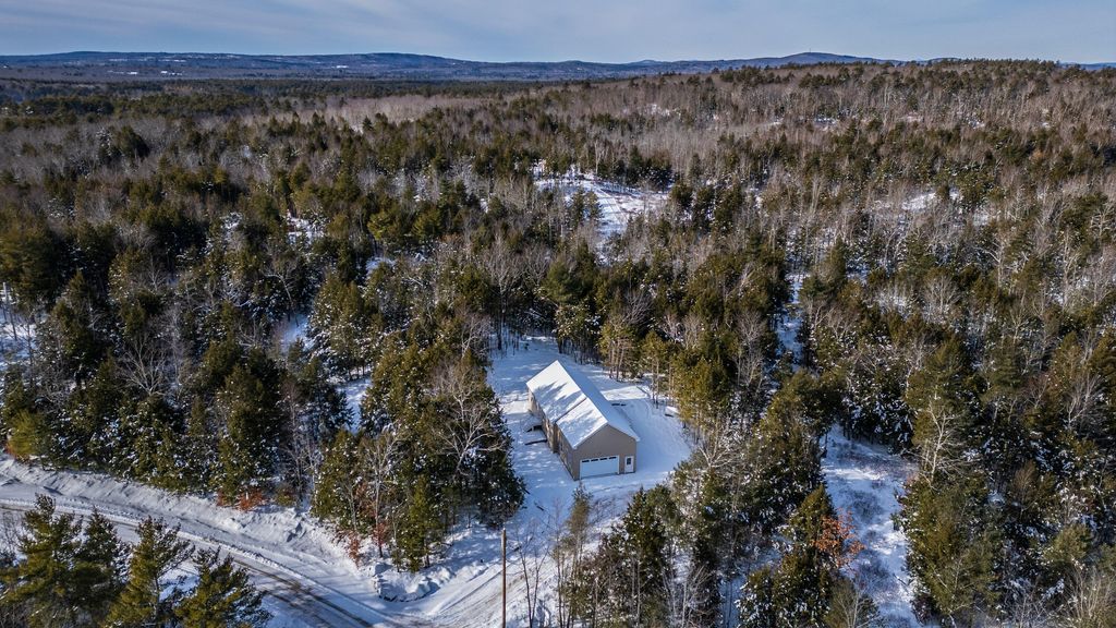 Photo of 80 Raegan Lynn Road, Lyman, ME 04002 (MLS # 1649312)