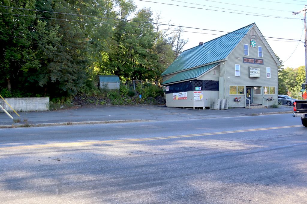 Photo of 1 Waterville Road, Skowhegan, ME 04976 (MLS # 1638020)