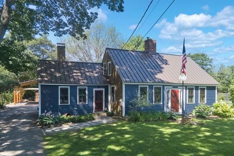 Photo of 935 Dutch Neck, Waldoboro, ME 04572 (MLS # 1640937)