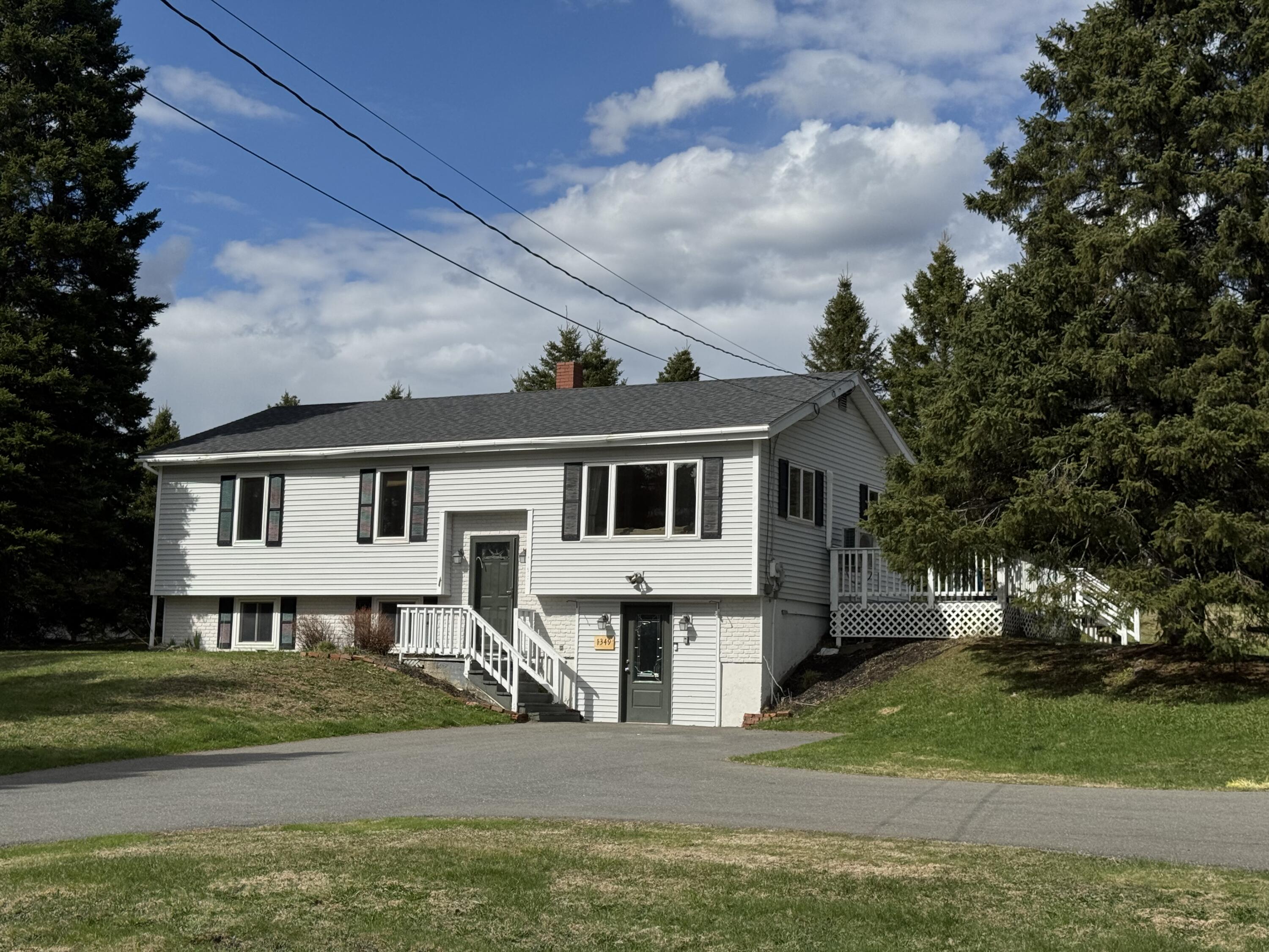 1349 New Sweden Road