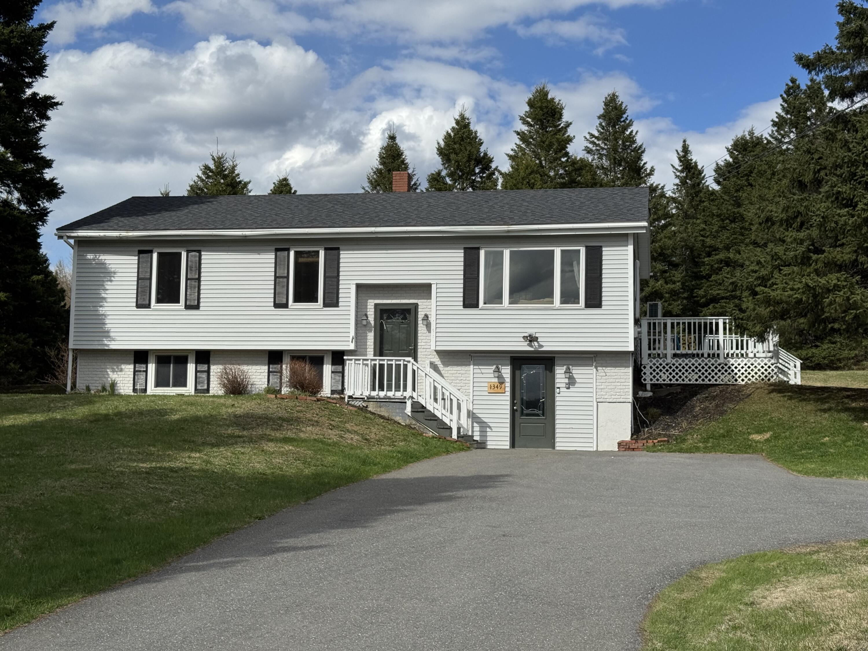 1349 New Sweden Road