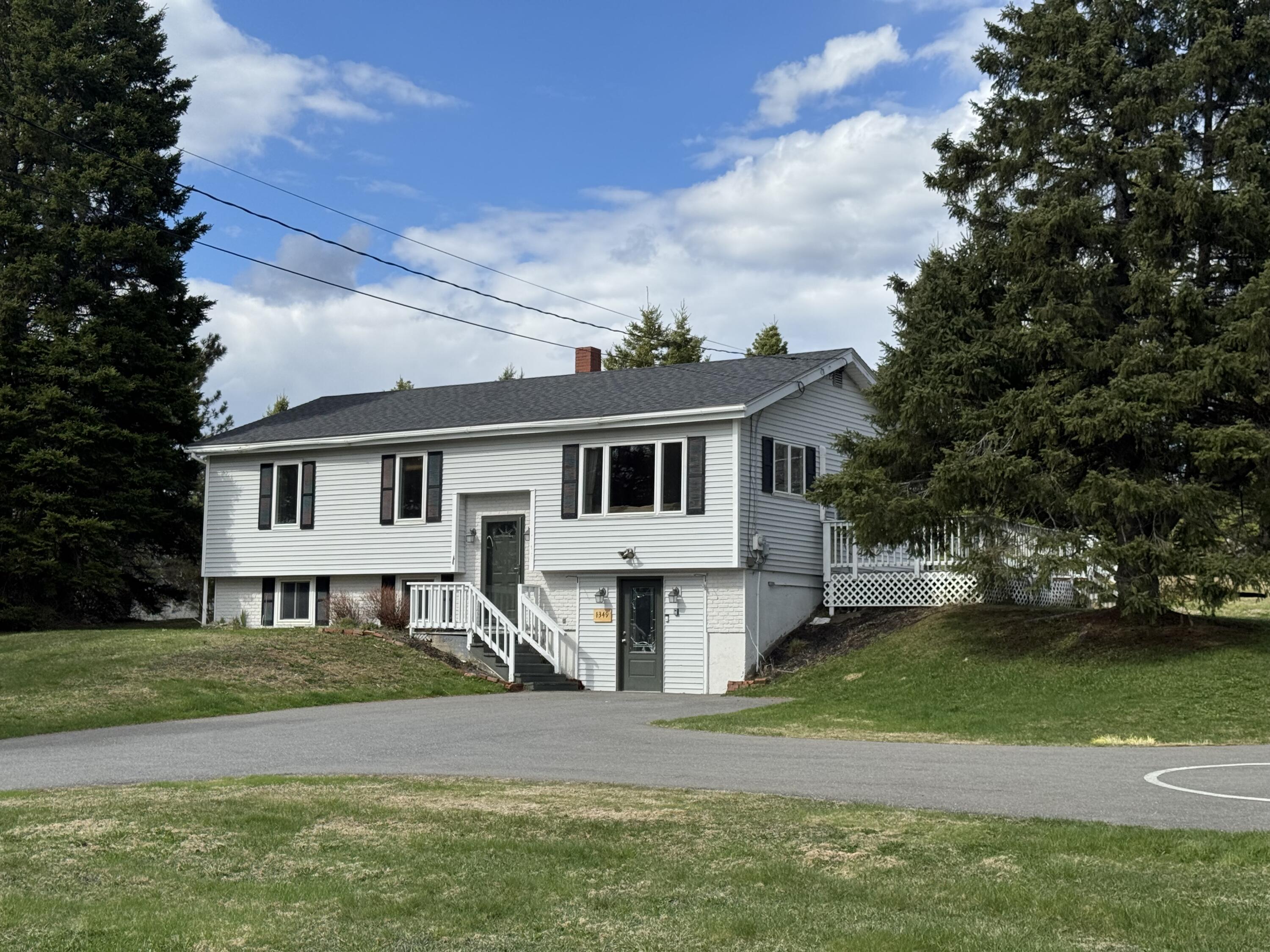 1349 New Sweden Road