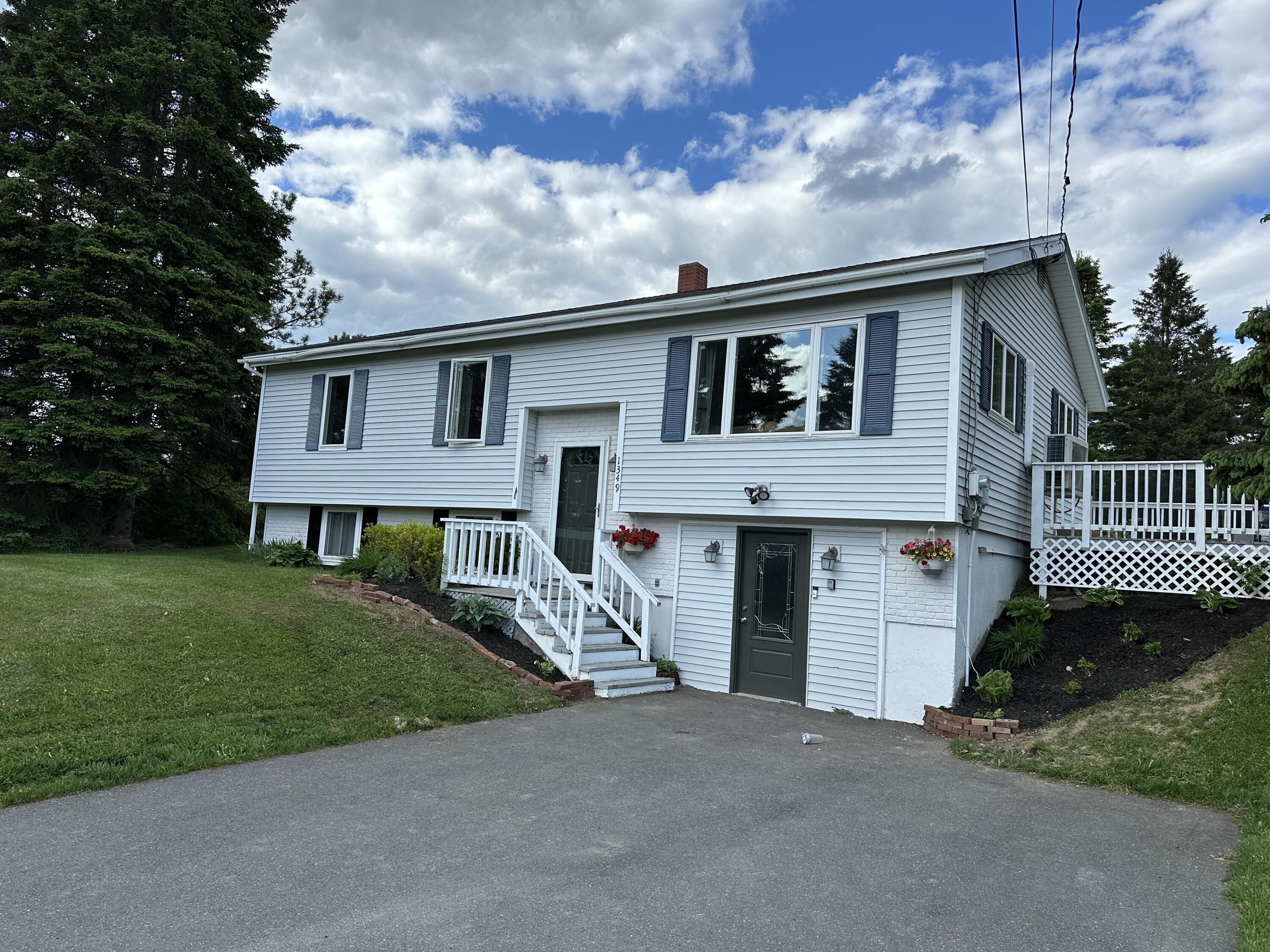 1349 New Sweden Road