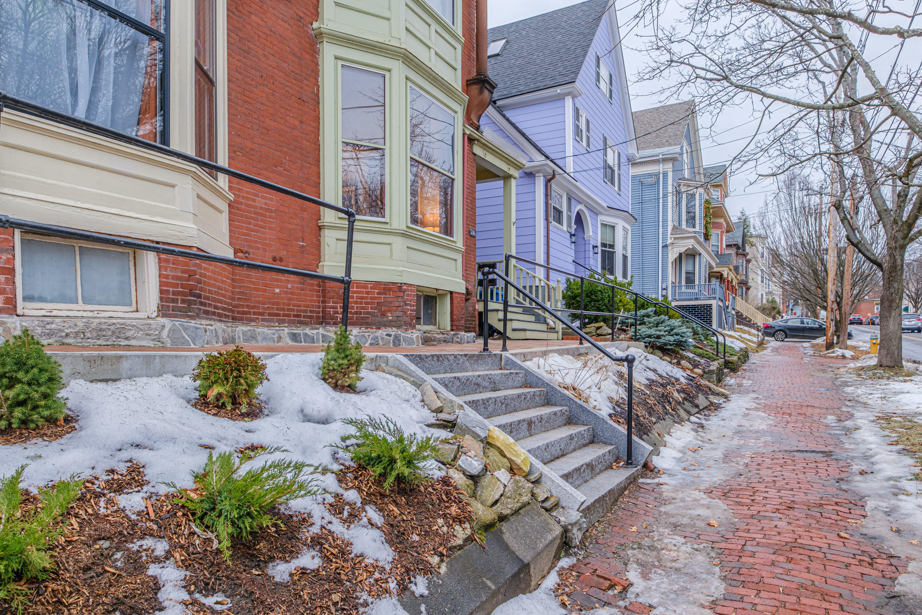 536 Cumberland Avenue