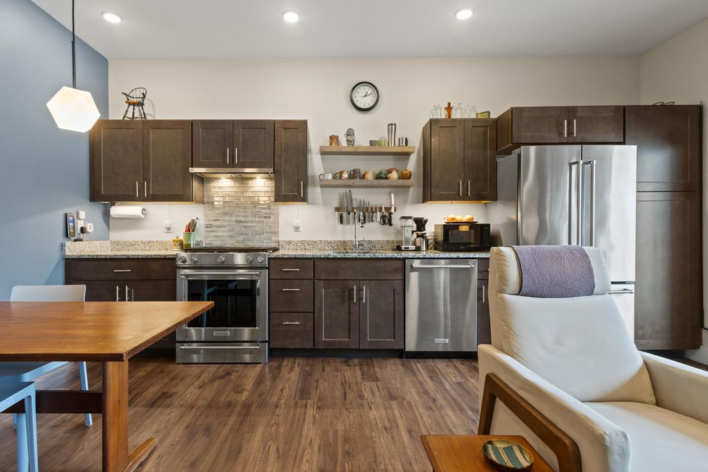 Photo of 5 Cumberland Avenue #3, Portland, ME 04101 (MLS # 1663685)