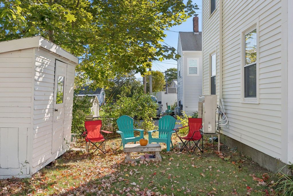 Photo of 309 Main Street #A, Yarmouth, ME 04096 (MLS # 1640867)