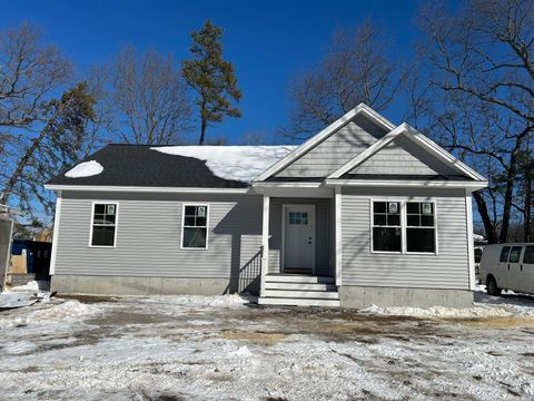 Photo of Lot4 Hillsdale Street, Sanford, ME 04073 (MLS # 1650926)