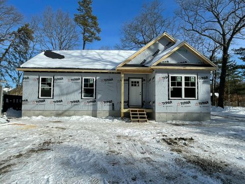 Photo of Lot4 Hillsdale Street, Sanford, ME 04073 (MLS # 1650926)