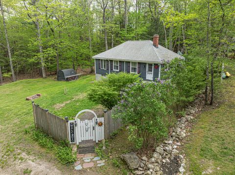 Photo of 69 Haven Road, Windham, ME 04062 (MLS # 1663516)