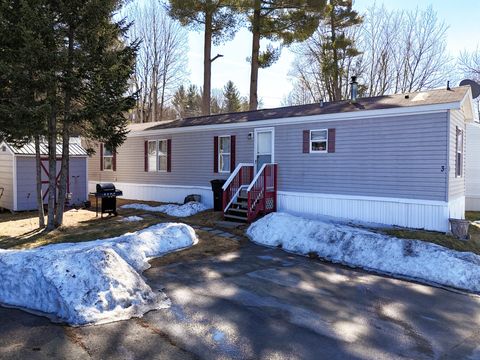 Photo of 3 Baxter Place, Augusta, ME 04330 (MLS # 1653952)