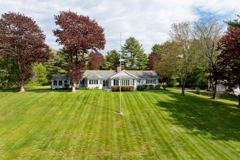 Photo of 367 State Rte. 129, South Bristol, ME 04573 (MLS # 1663388)
