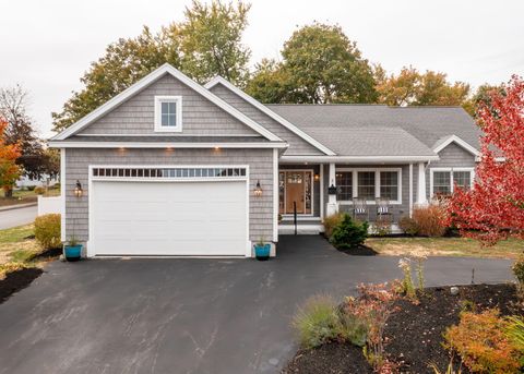 Photo of 2 Owens Way, Scarborough, ME 04074 (MLS # 1641023)
