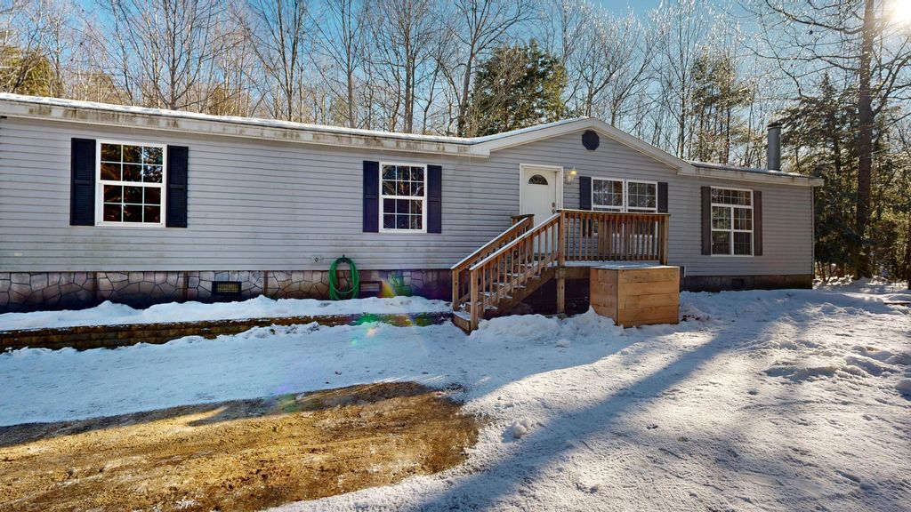 Photo of 10 Smart Lane, Monmouth, ME 04259 (MLS # 1649233)