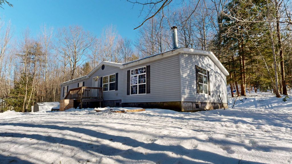 Photo of 10 Smart Lane, Monmouth, ME 04259 (MLS # 1649233)