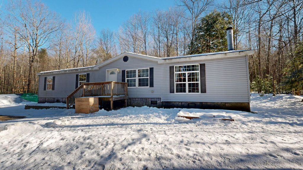 Photo of 10 Smart Lane, Monmouth, ME 04259 (MLS # 1649233)