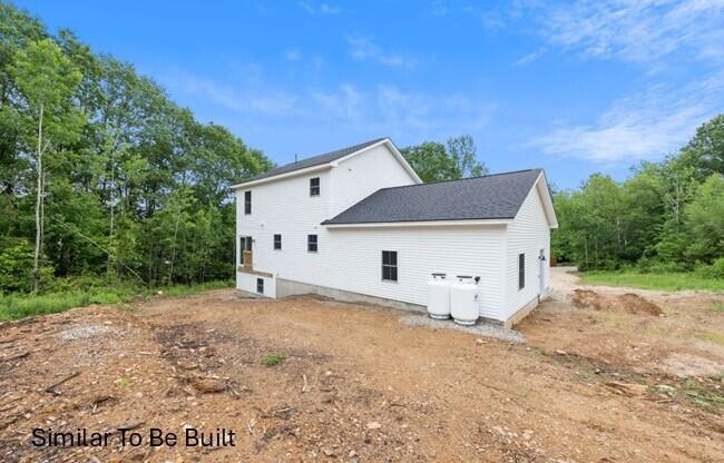 TBB Sokokis Trail & Beaver Brook Road