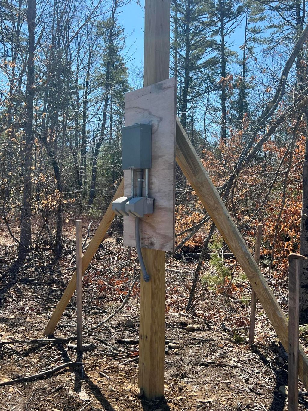 Photo of M9 L2 Beech Ridge Road, North Berwick, ME 03906 (MLS # 1661537)