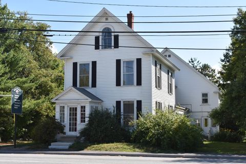 Photo of 1024 Stillwater Avenue, Old Town, ME 04468 (MLS # 1636628)