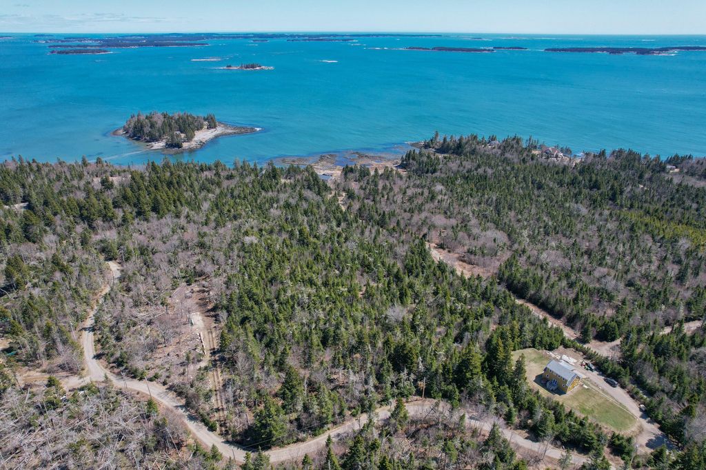 Photo of 52 Kent Road, Addison, ME 04606 (MLS # 1641548)