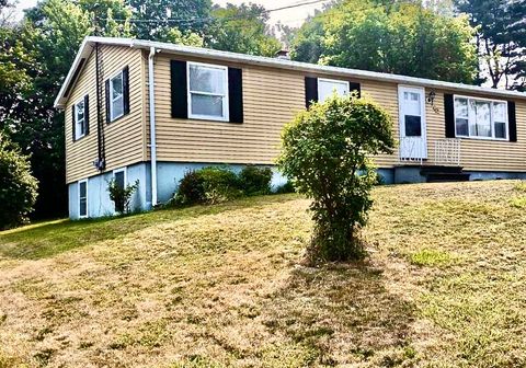 Photo of 381 Birch Street, Bangor, ME 04401 (MLS # 1648646)
