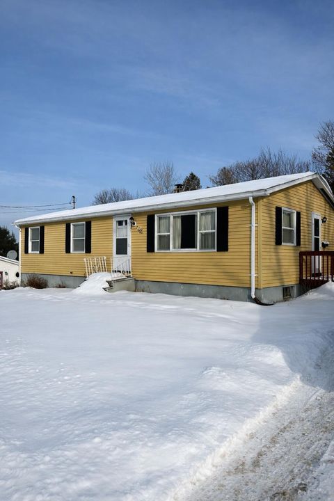 Photo of 381 Birch Street, Bangor, ME 04401 (MLS # 1648646)