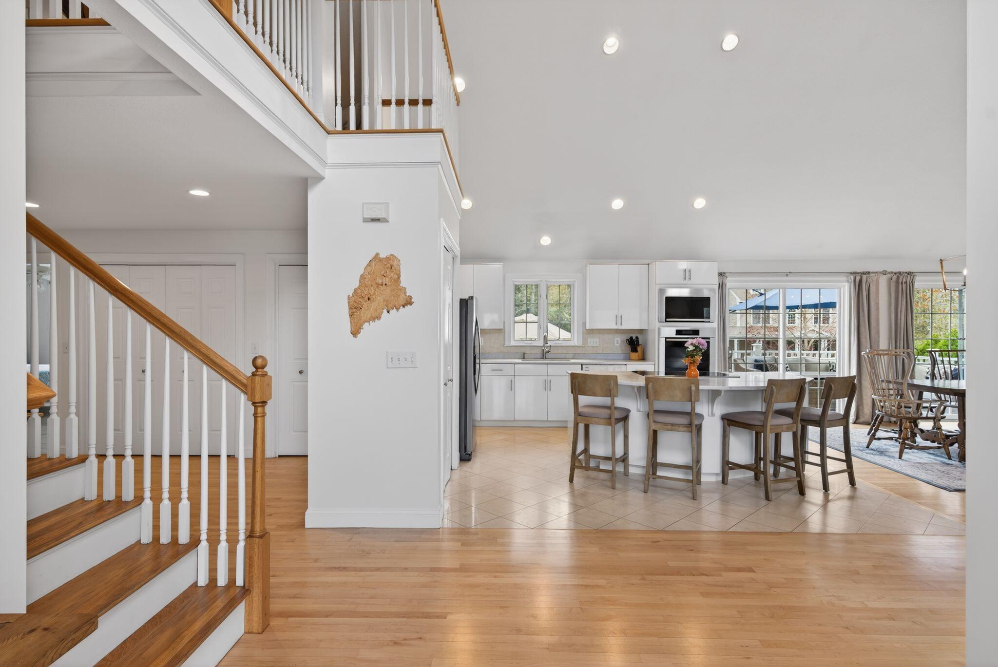 18 Woodspell Road