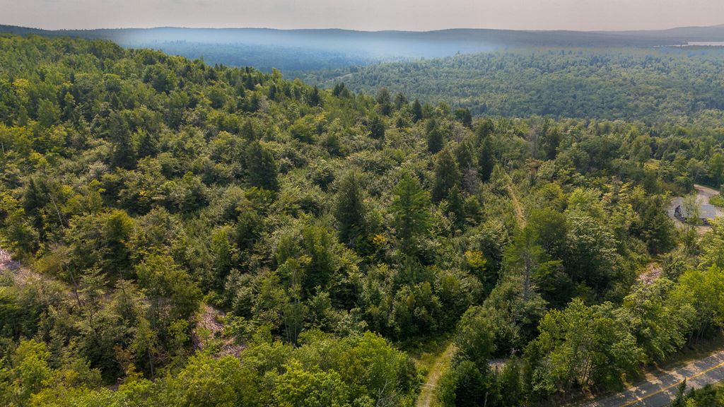 Photo of Lot9 Bear Brook Subdivision, Sebec, ME 04481 (MLS # 1648853)