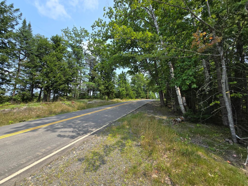 Photo of Lot9 Bear Brook Subdivision, Sebec, ME 04481 (MLS # 1648853)