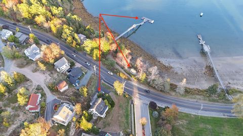 Photo of 471 Main Street, Southwest Harbor, ME 04679 (MLS # 1640853)