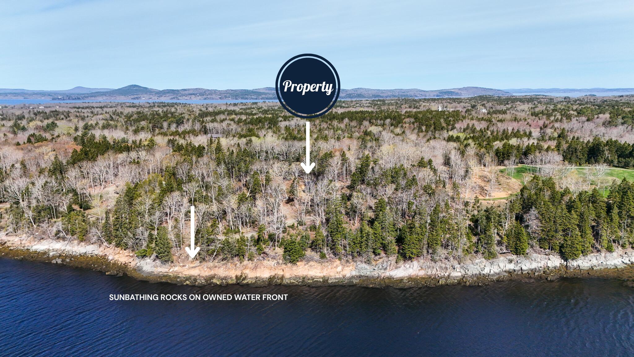 Islesboro, Maine 04848, United States, ,Residential,Active,127453