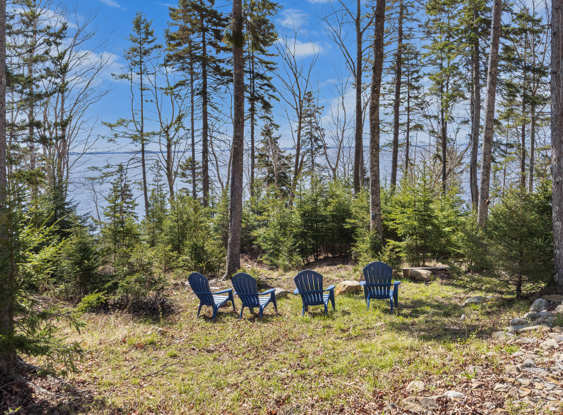 Islesboro, Maine 04848, United States, ,Residential,Active,127453