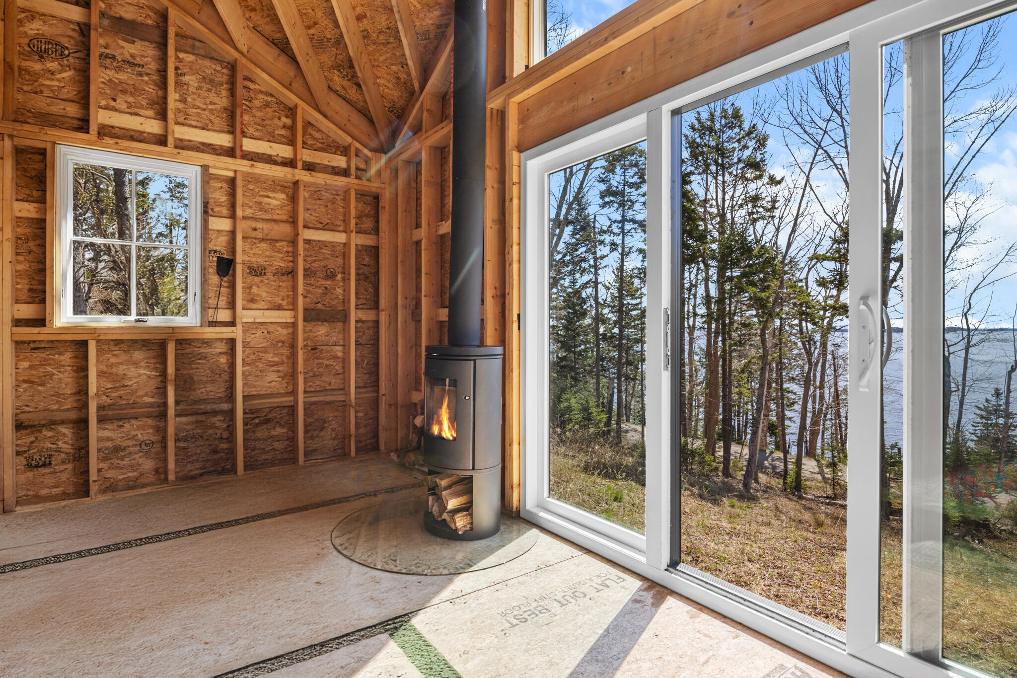 Islesboro, Maine 04848, United States, ,Residential,Active,127453