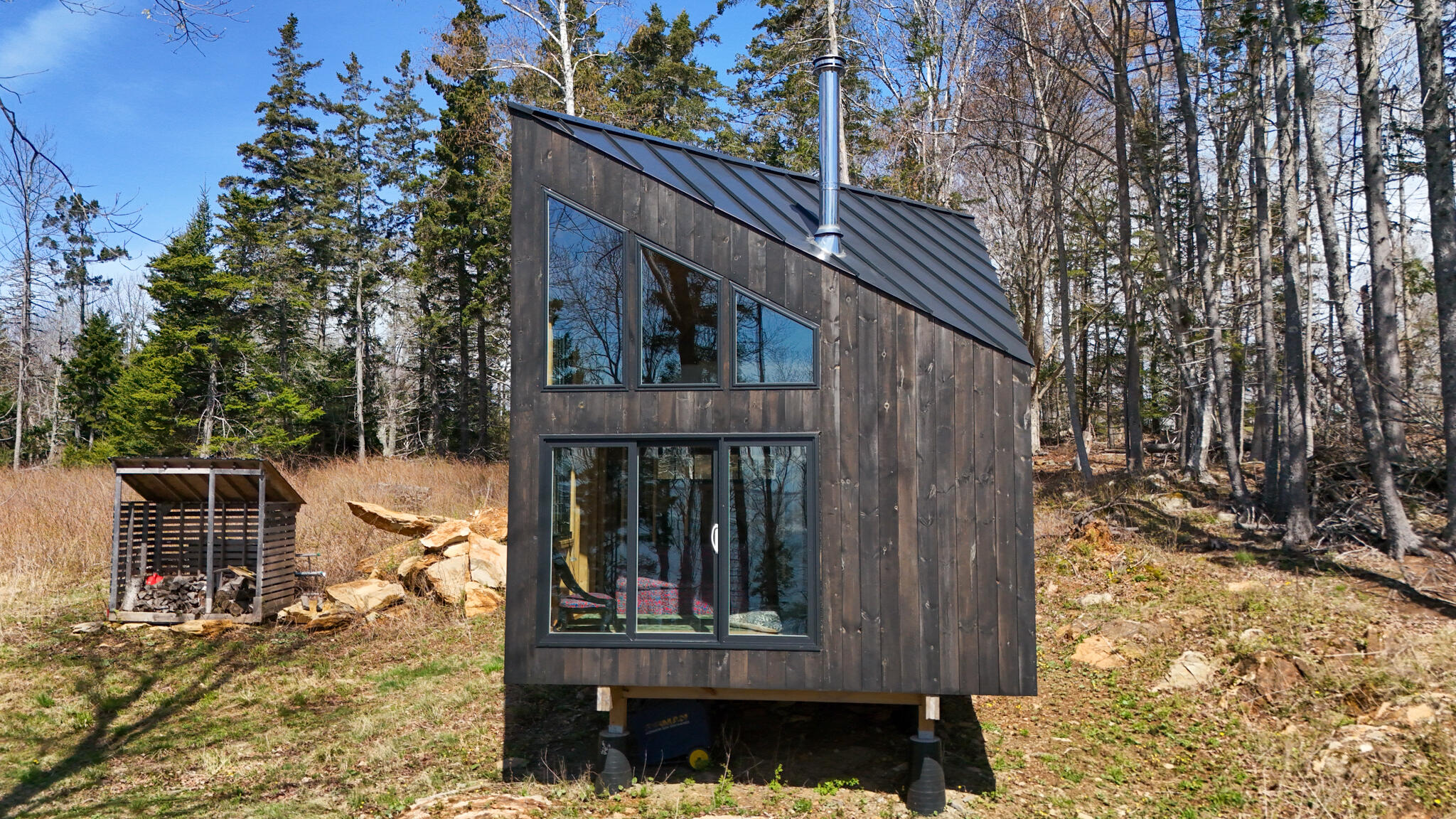 Islesboro, Maine 04848, United States, ,Residential,Active,127453