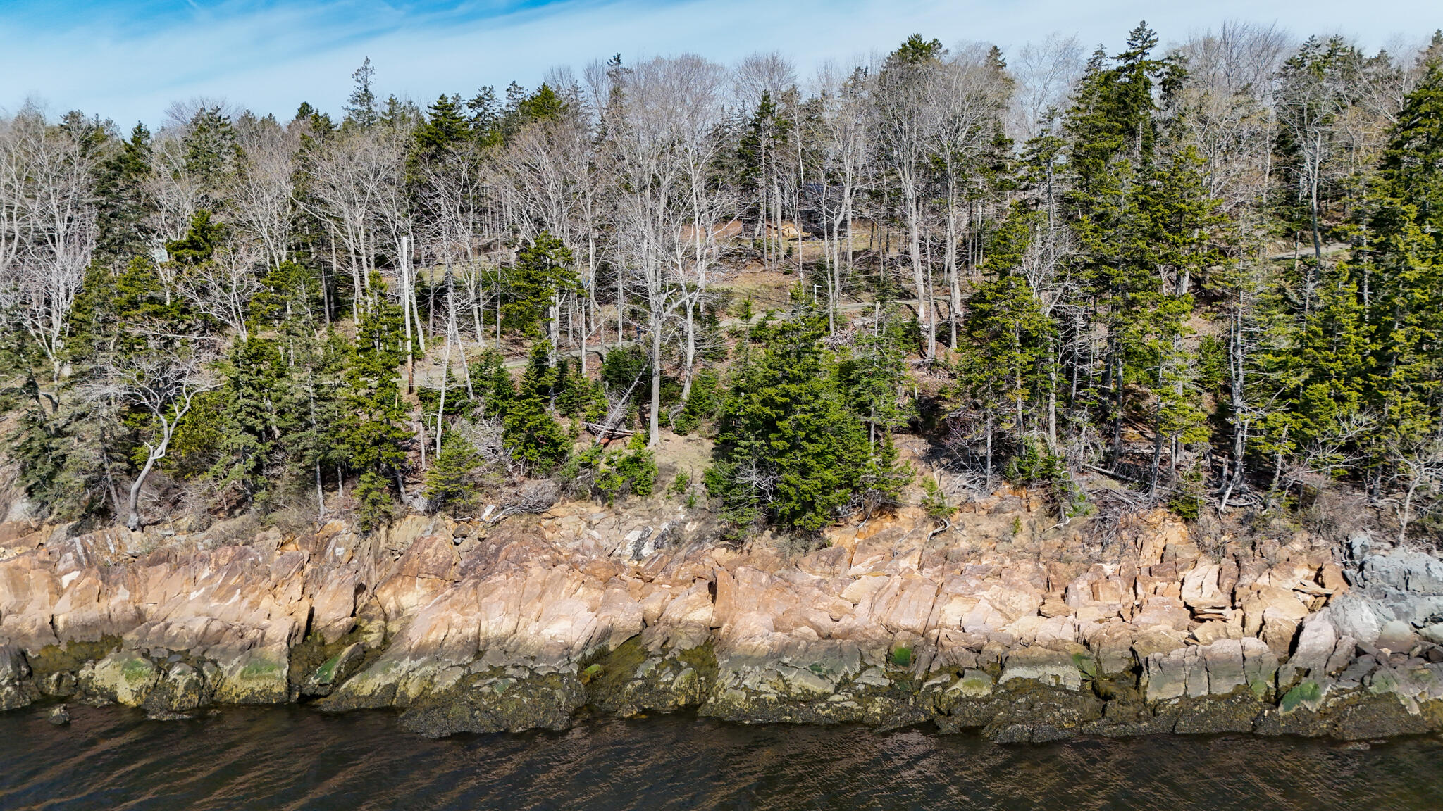 Islesboro, Maine 04848, United States, ,Residential,Active,127453