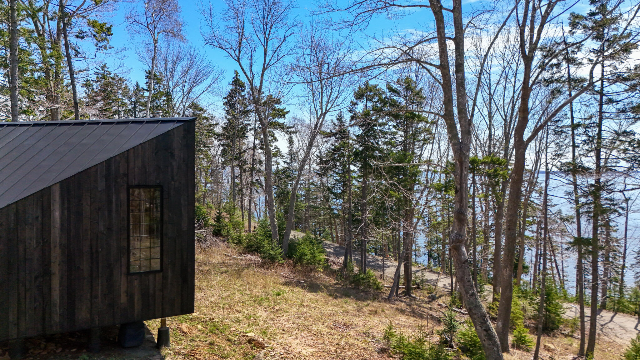 Islesboro, Maine 04848, United States, ,Residential,Active,127453